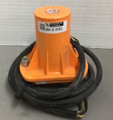 PQ Controls JLG Tilt Sensor 4360348 For JLG (b48)