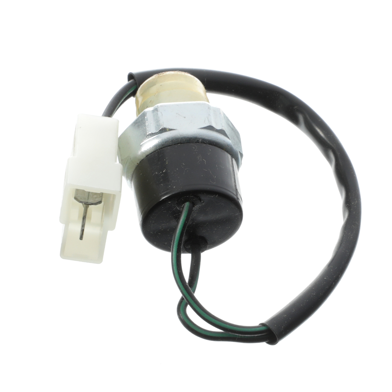 GENUINE FERRARI 365 GTB4 Daytona AC Compressor Pressure Switch OEM NEW 95320032