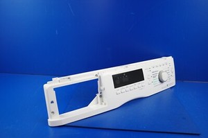 Steuerung Elektronik Waschmaschine - Bauknecht D420 461971428151