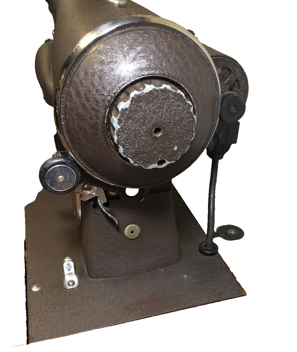 Kenmore Model E6354 Vintage Sewing Machine eBay