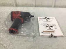 CHICAGO PNEUMATIC - CP7748 G Impact Wrench,Air Powered,7000 rpm 54XT89