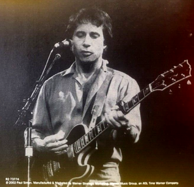 Paul Simon - 