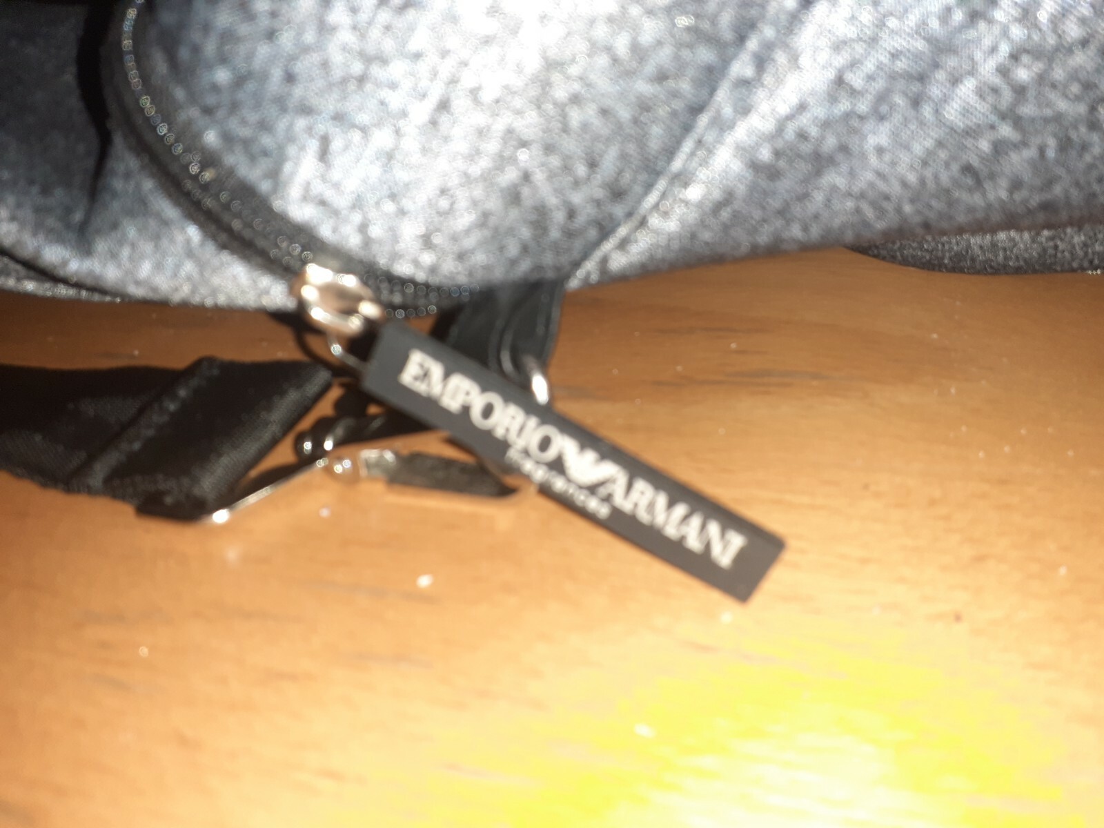 Gunstig Kaufen Emporio Armani Shopping Tasche Verkauf Rabatt Colortec Hu