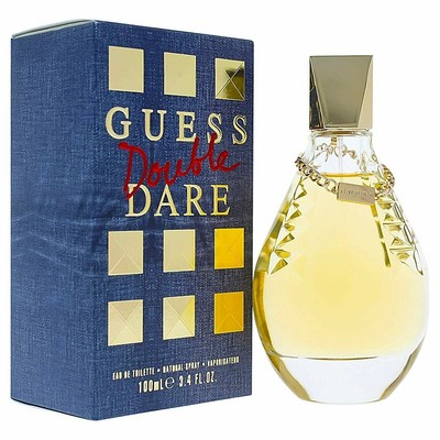guess double dare perfume