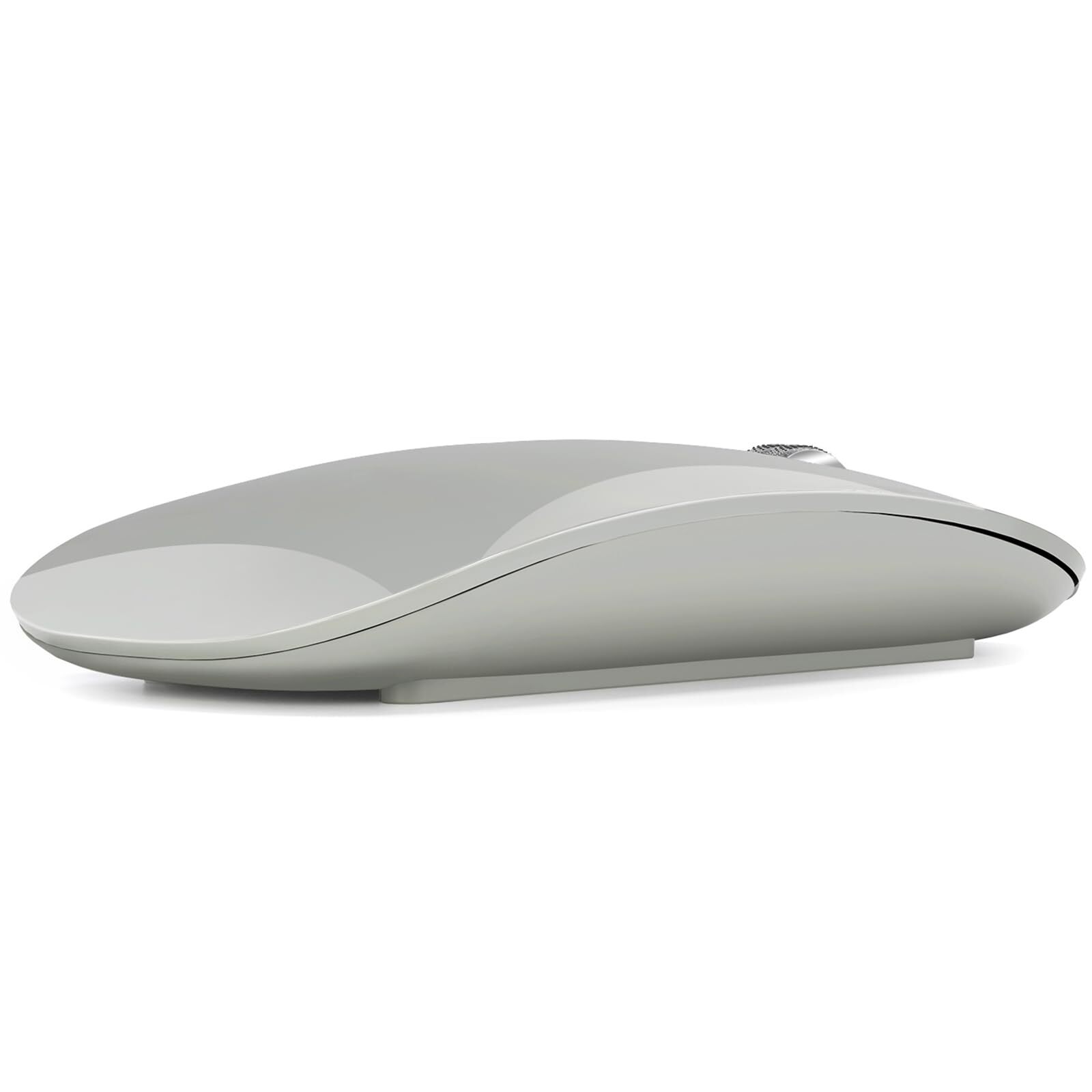 TENMOS M18 Rechargeable Bluetooth Wireless Mouse Triple Mode USB-C Dual Connectivity