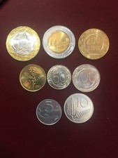 Repubblica Italiana serie FDC 2000 o 2001 COMPLETE o MONETE SINGOLE ENTRA SCEGLI