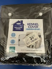 Petmate Kennel Cover Stretch NWT 32  