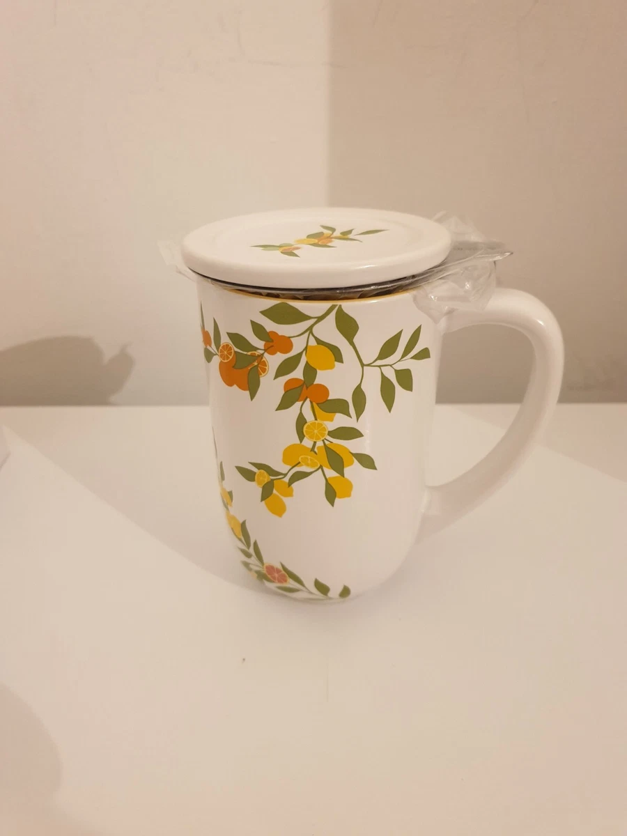 Davids tea mugs deals