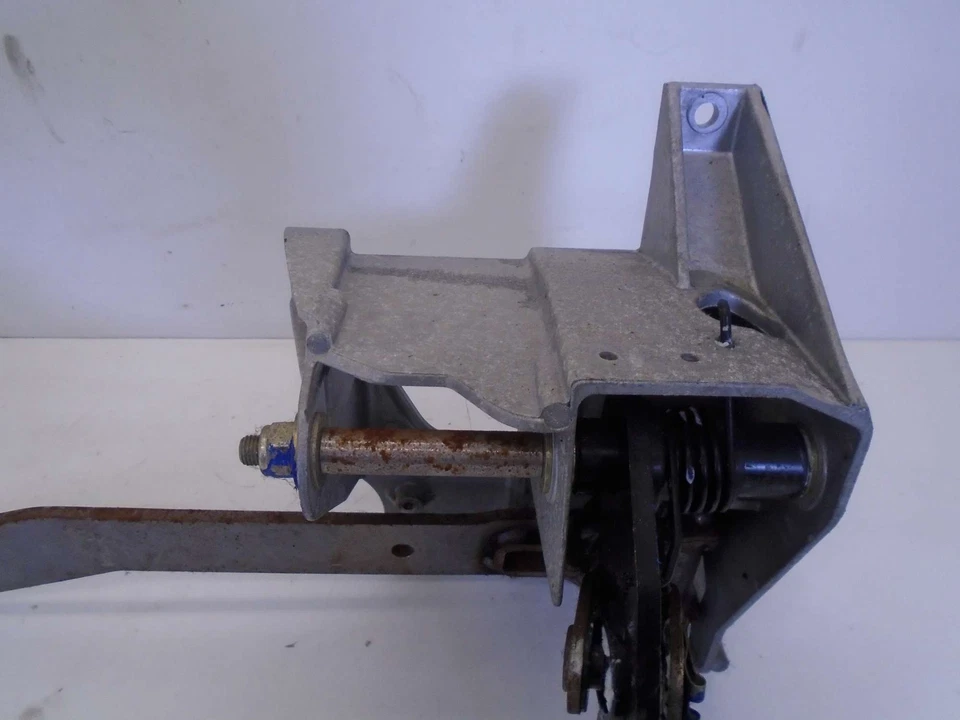 CAJA DE PEDALES FIAT PANDA - AUTOMÁTICA 2003-2011 Foto 4 de 4