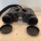 Vintage Abercrombie & Fitch Binoculars CONSTANT FOCUS Model 195AF 7X35 CaseStrap — photo 5