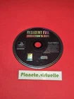 RESIDENT EVIL DIRECTOR'S CUT PS1 PLAYSTATION NTSC ? CD ONLY