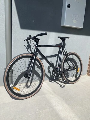 lekker bike gumtree