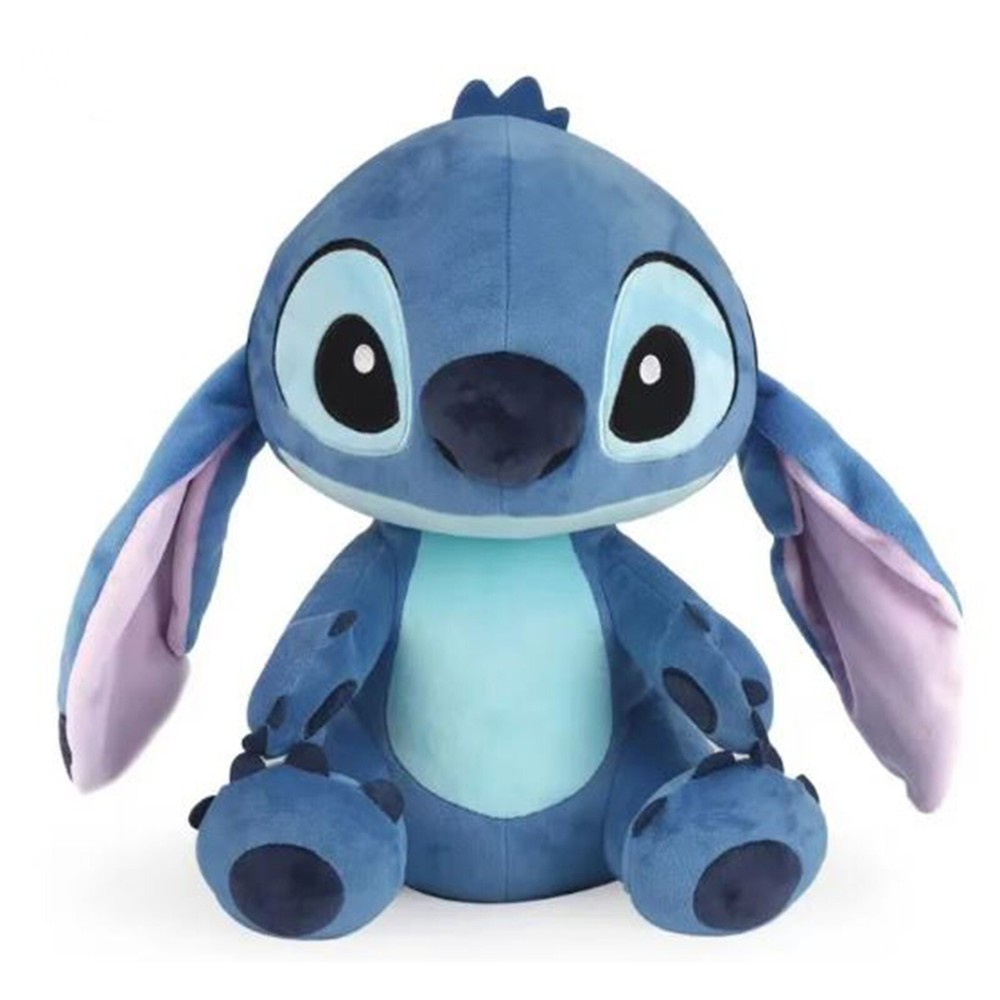 Enesco Disney Traditions Charming Stitch Mini Figurine 6009002 NEW