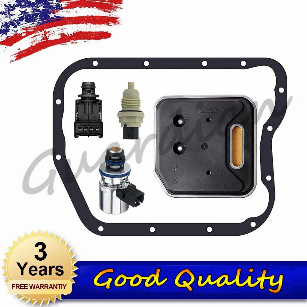 46RE 47RE 48RE Governor Pressure Solenoid Output Speed Sensor Set