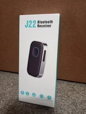 J22 Bluetooth Receiver