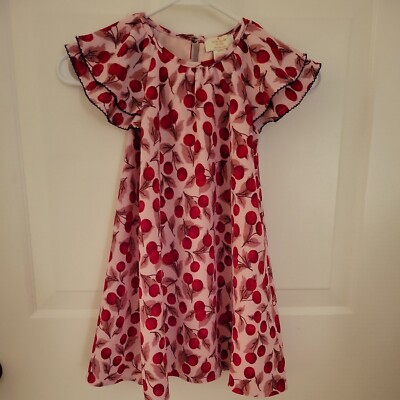 open lace back dress Kate Spade
