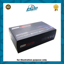 Łożyska Big End do Bmw E46 M3 3.2 S54B32 Std powlekane polimerem - CR6877XPC STD