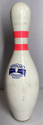 Vintage AMFLITE II - AMF Bowling Pin - AMF - WIBC ABC - USA Hot