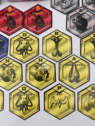 1997, 1999 Medabots 4 Cases and 38 Medal Cards Lot Limited Edition Taco Bell - Picture 9 of 18