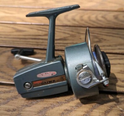 ebay fishing reel for sale Hunter's Tail Reel, Spinning Fishing Reels Handle Parts Saltwater Freshwater Double Bearing Light Smooth Casting 5.2:1Light Weight Ultra Smooth Powerful : Sports & Outdoors Fishing Reel Made In Usa