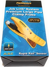 JL3LC - Large Pipe Clamp Probe