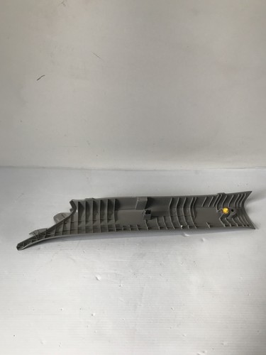 10 11 12 HYUNDAI GENESIS 2.0T COUPE PASSENGER RH PILLAR A USED OEM - Picture 7 of 10