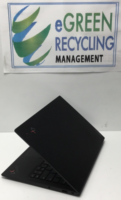 Lenovo ThinkPad X1 Carbon Gen 10 i7-1270P 2.20GHz 32GB Ram 512GB M