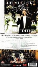 Helmut Lotti Goes Classic-Final Edi(Fr) (CD)