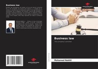 Mohamed Nakhli | Business Law | Taschenbuch | Englisch (2021)