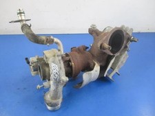 DACIA SANDERO/STEPWAY II B8 Turbolader 82728353 2011 21661162