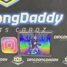 Upper Deck Series 2 Vibing Anthony Stolarz VB-12 Maple Leafs 2025-26 NHL