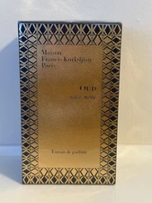 Oud Satin Mood Extrait Maison Francis Kurkdijan