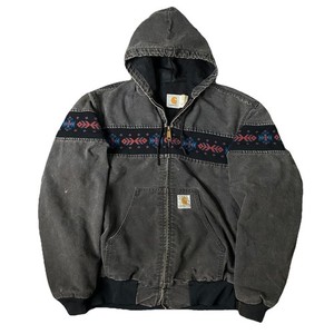 ジャケット・アウター Carhartt Southwest Chore Jacket XL Carhartt Southwest Jacket | eBay
