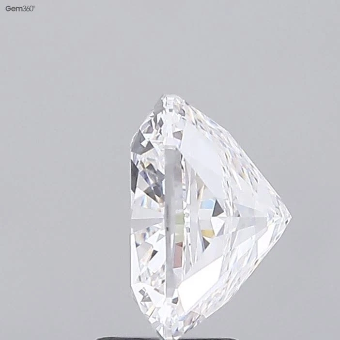 2.60 ct, D-VS1 Cushion Modified Cut Diamond, IGI Certified Diamond, - Image 4 of 4