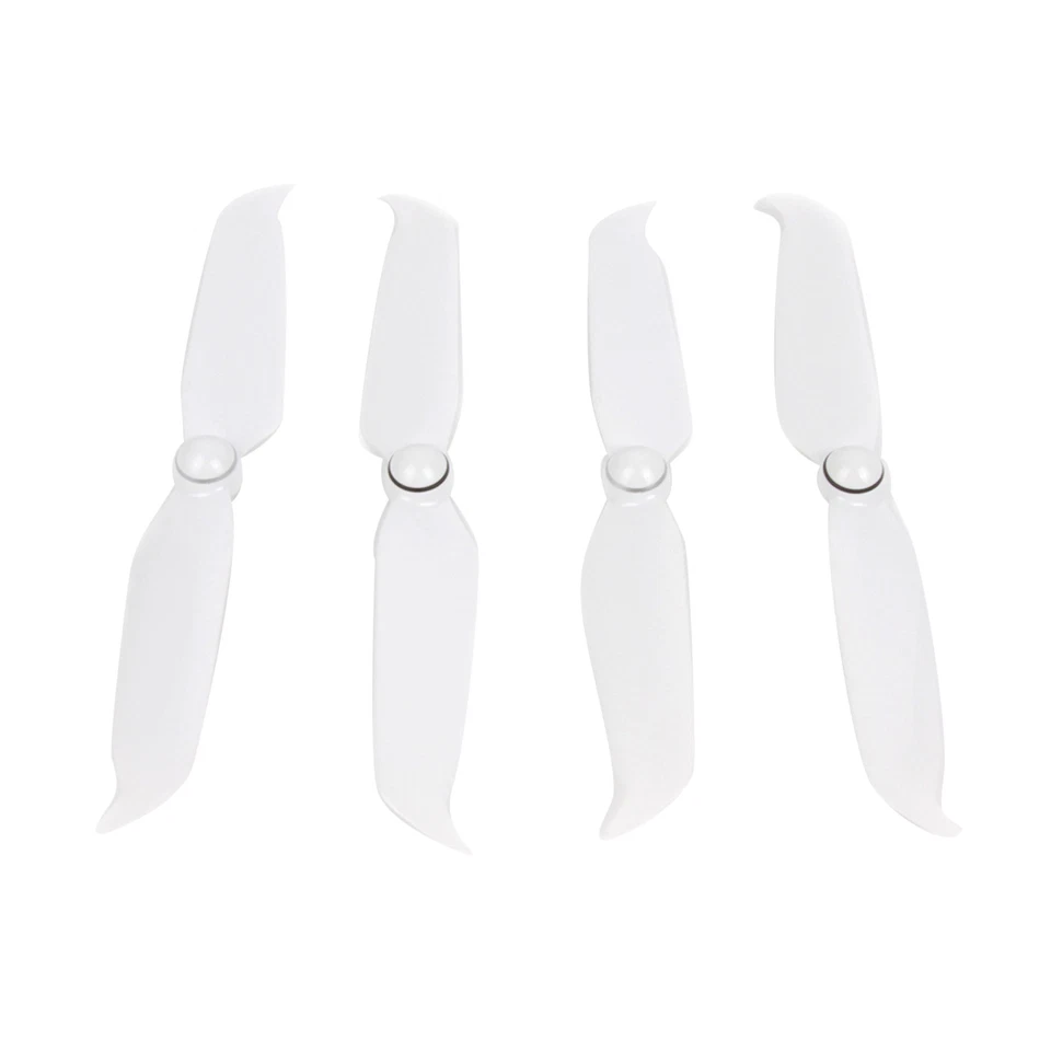 2Pairs Low-Noise Propeller Quick Release For DJI Phantom 4 Pro V2.0 Drone D - Image 3 of 4