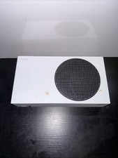 Microsoft Xbox Series S 512GB Video Game Consoles for sale | eBay