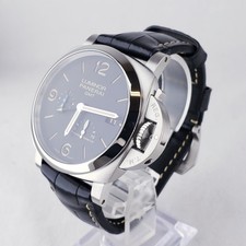 Panerai Luminor 1950 GMT Power Reserve 44mm Automatic Mens Watch - PAM01321 5