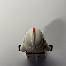 LEGO Star Wars OG P2 Shock Trooper Minifigure sw0091 