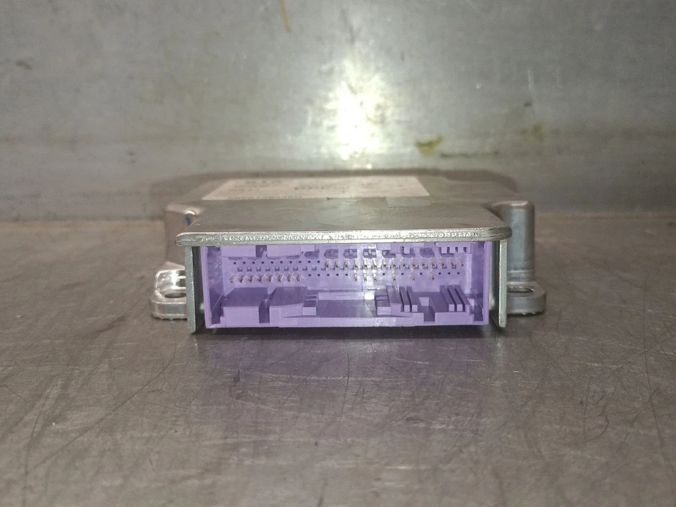 959103E060 CENTRALINA  / 5WY67056 SIEMENS VDO / 5331217 PER KIA SORENTO I JC 2 - Immagine 2 di 4