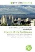 Frederic P. Miller (U. A.) | Church Of The Subgenius | Taschenbuch | Englisch