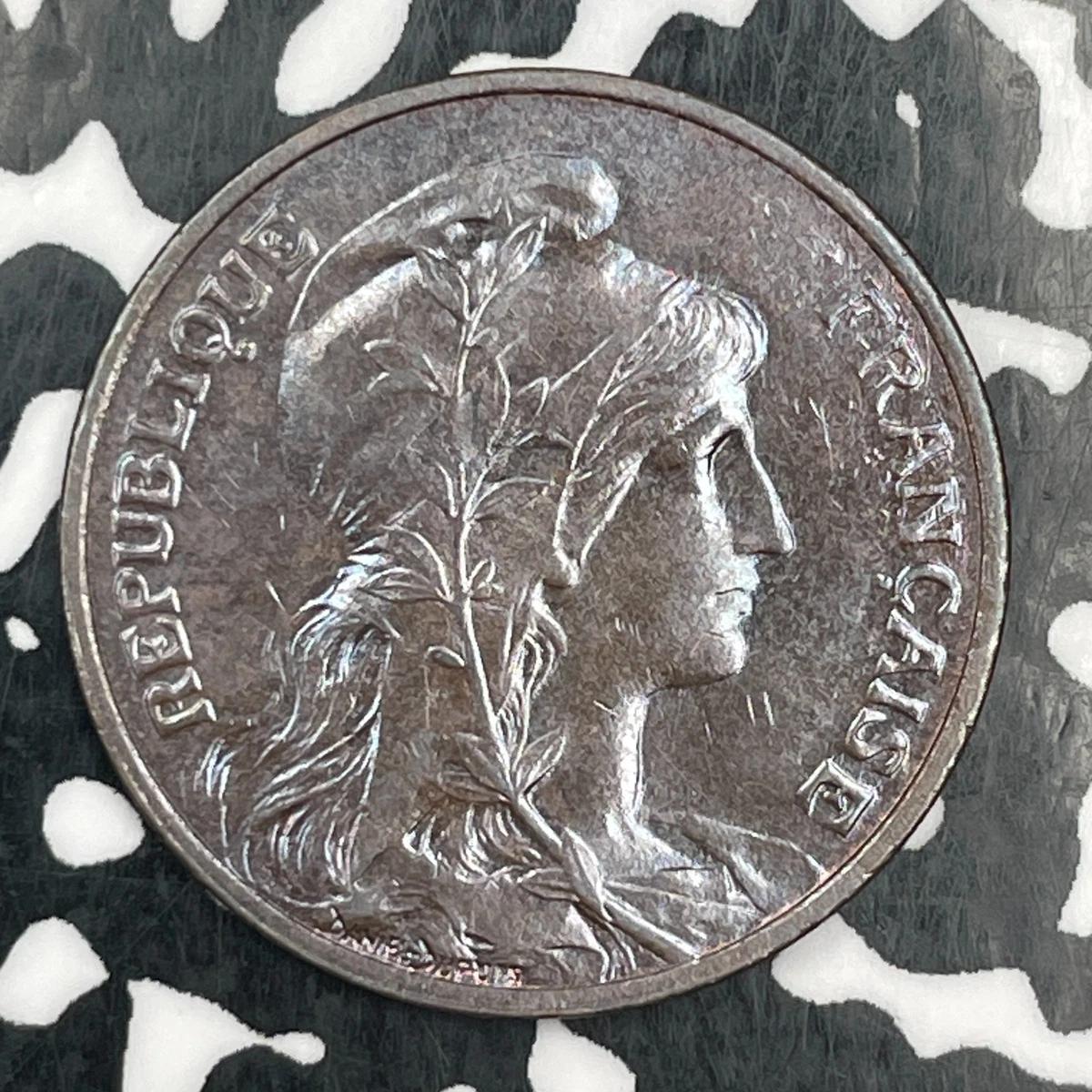 1908 Year French Coins for sale | eBay
