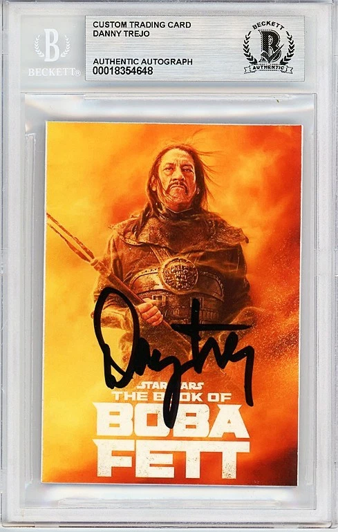 Star Wars Autographs for sale | eBay