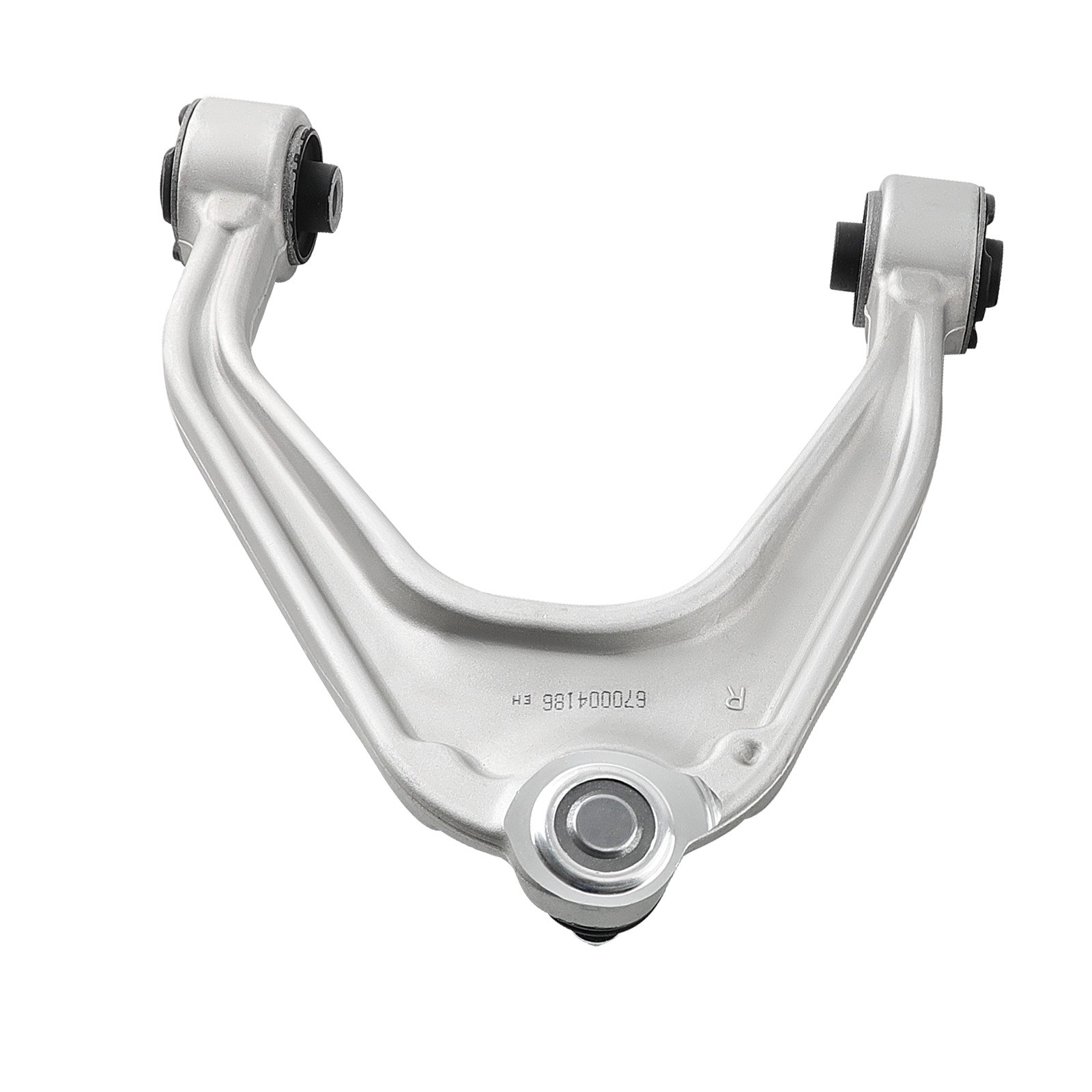 Maserati Quattroporte 2014-2022 FRONT+UPPER Control arm