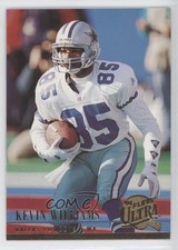 1994 Fleer Ultra Kevin Williams #79 1k3
