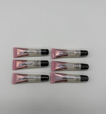 Bath Body Works Holiday Cookie Lip Gloss Set of 6