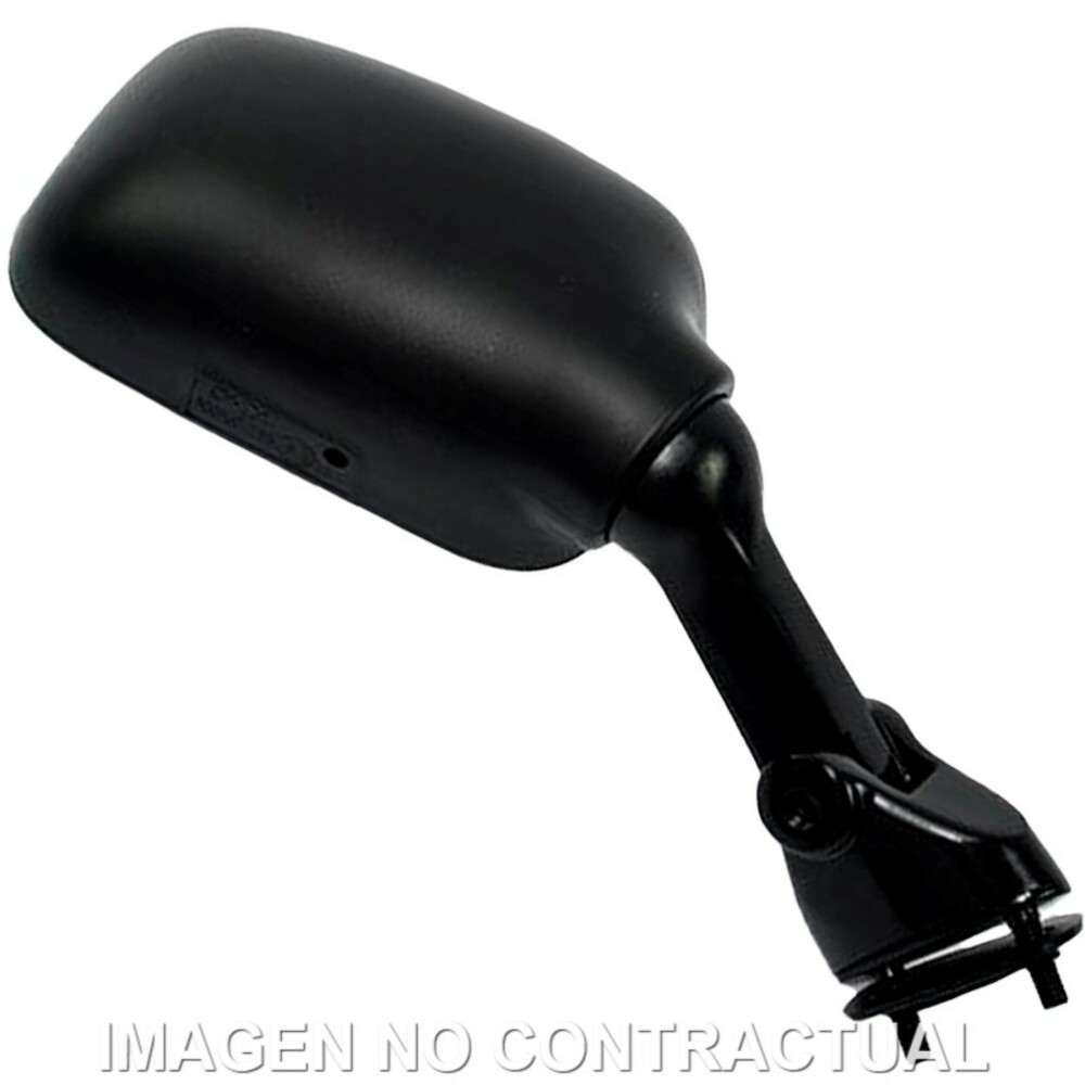 Free Shipping Right Mirror Hert Suzuki GSXR 750 W For Motorcycle Parts