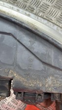 Feu avant (phare) Peugeot 406