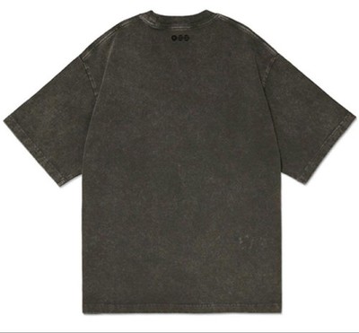 BTS WORLD TOUR 'ARIRANG' IN GOYANG Official Merch MD T-SHIRT_KOREA