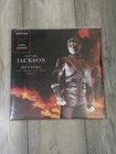 Michael Jackson HIStory Past Present Future Book I 3LP Vinyl New Sealed