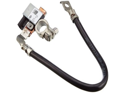 Battery Current Sensor For 2005-2007 BMW 530i Base 2006 HG181YV